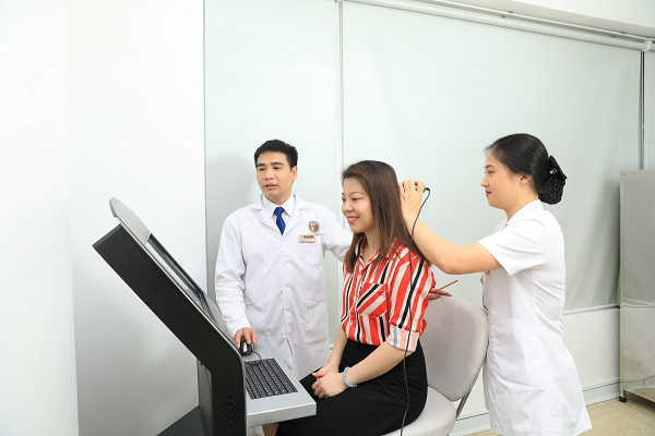 Cấy tóc tự thân – Phương pháp số 1 thế giới giúp chia tay hói đầu vĩnh viễn