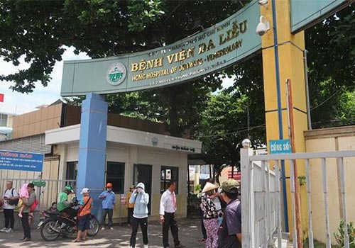 Có nên cấy tóc tại bệnh viện Da liễu TPHCM?