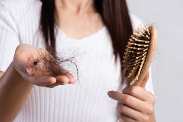 Sử dụng nhiều biện pháp trị rụng tóc nhưng không có hiệu quả nguyên nhân do đâu?